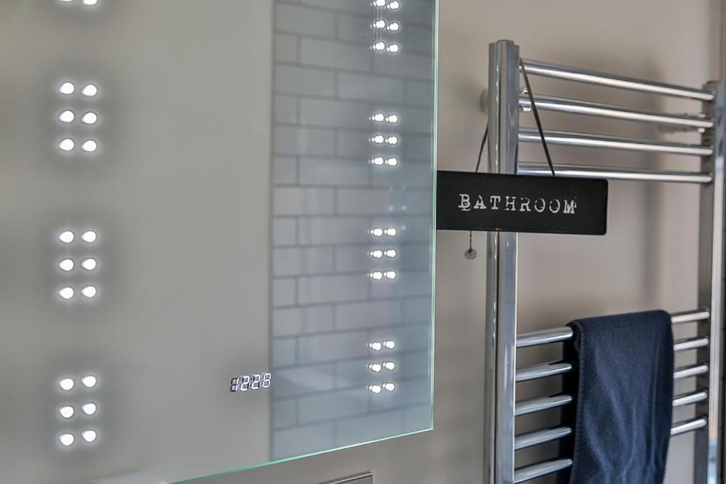 Refurbished Central Premium Property シェフィールド エクステリア 写真