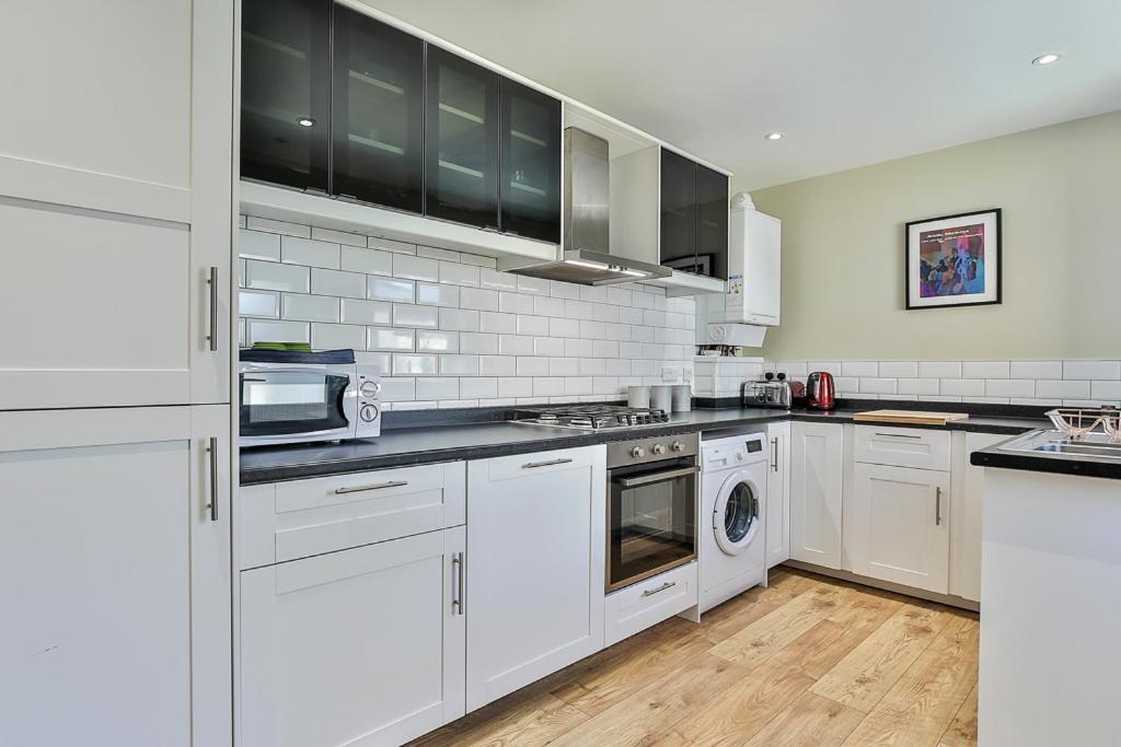 Refurbished Central Premium Property シェフィールド エクステリア 写真