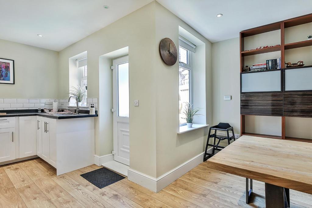 Refurbished Central Premium Property シェフィールド エクステリア 写真