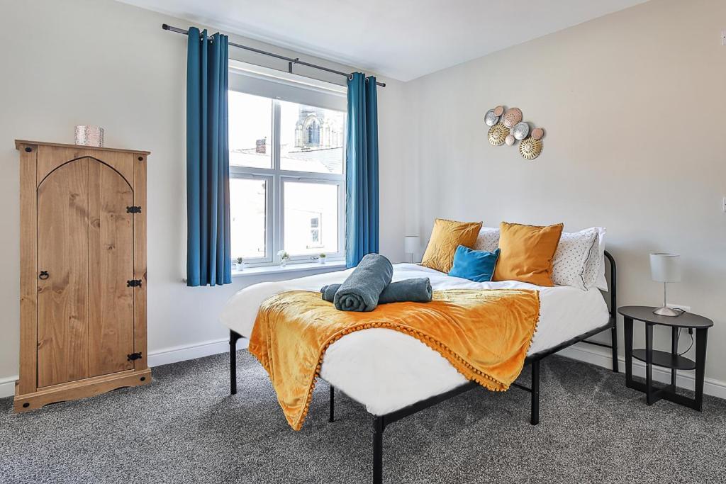 Refurbished Central Premium Property シェフィールド エクステリア 写真