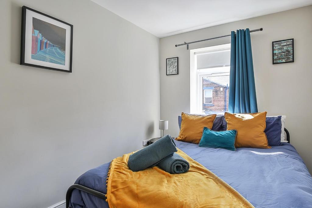 Refurbished Central Premium Property シェフィールド エクステリア 写真