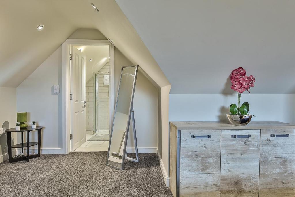 Refurbished Central Premium Property シェフィールド エクステリア 写真