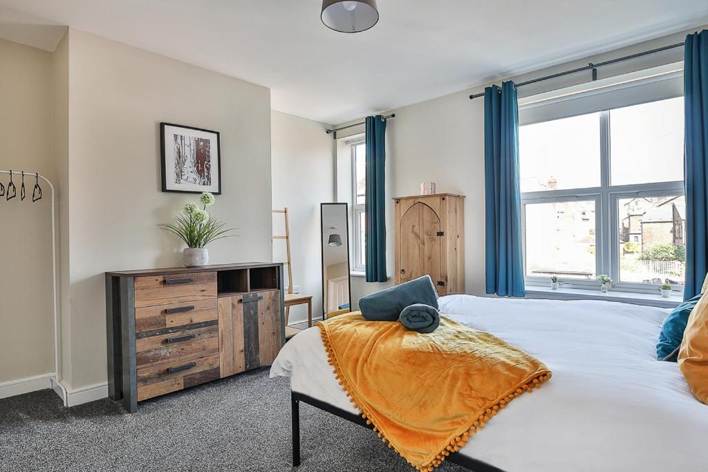 Refurbished Central Premium Property シェフィールド エクステリア 写真